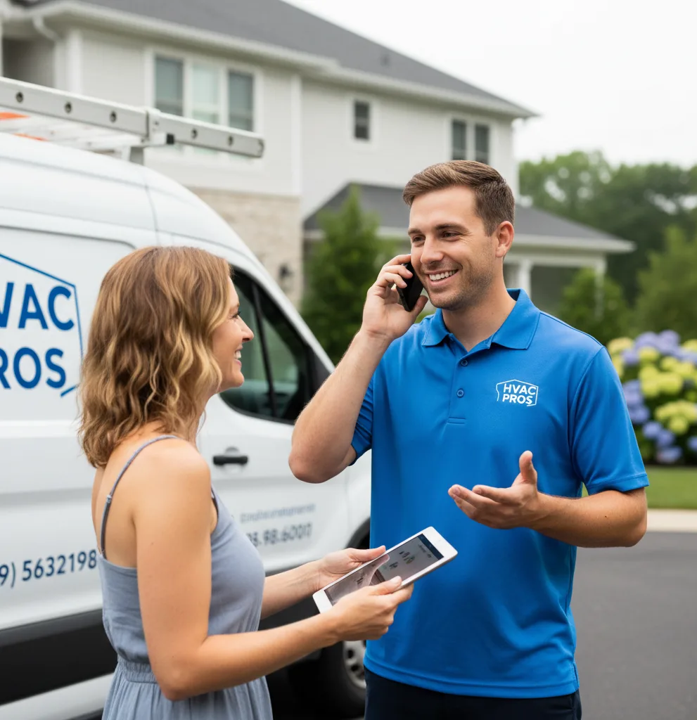 Furnace Installation in Seminole, FL